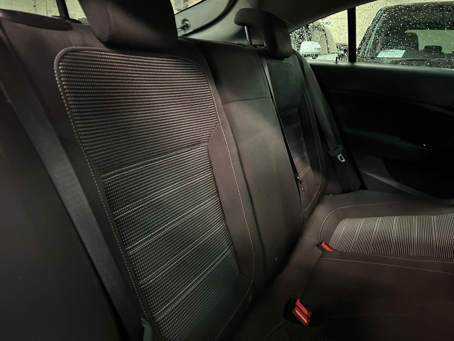 Used Vauxhall Insignia 2016 for sale - 77611802: Photo 17