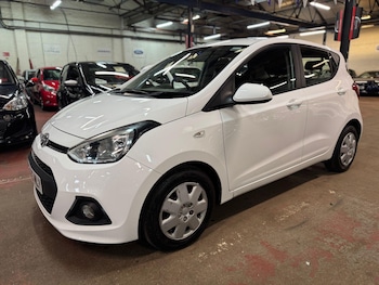 Used Hyundai i10 2016 for sale - 77306249: Photo
