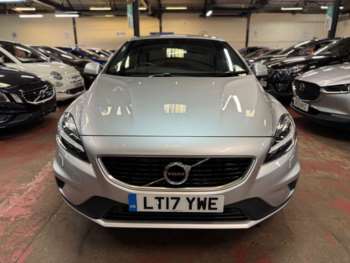 Used Volvo V40 2017 for sale - 74837163: Photo