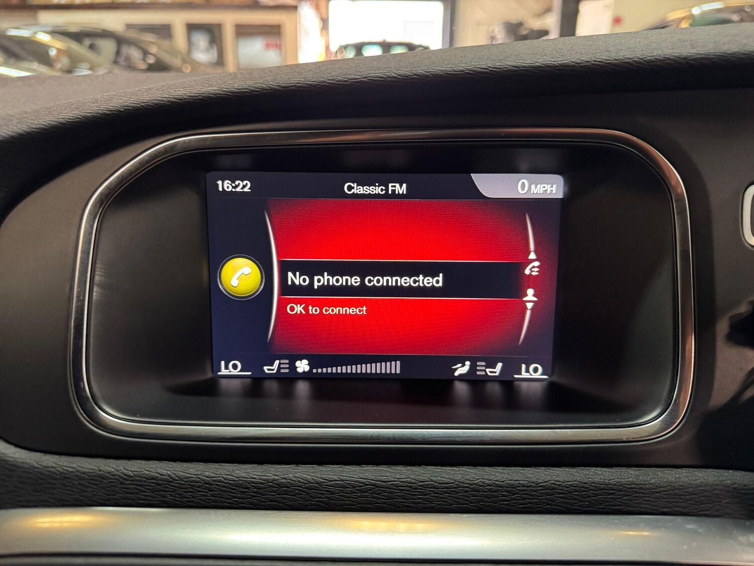 Vehicle 36
