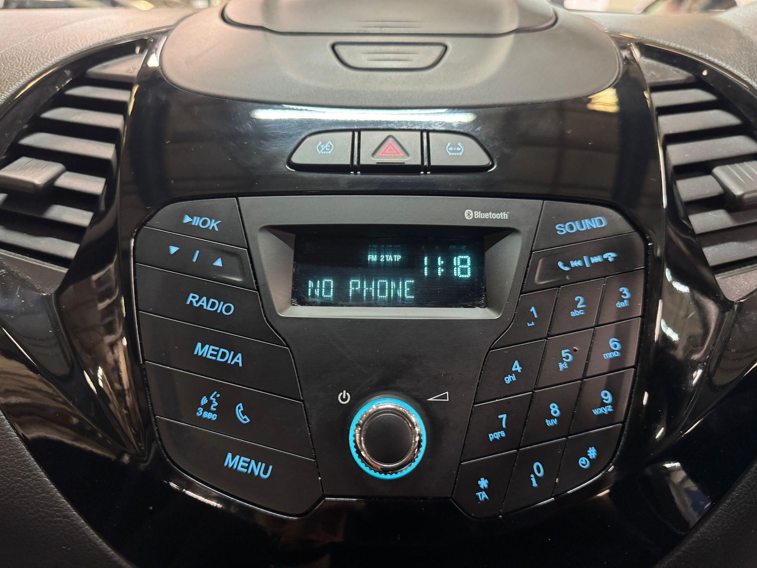 Vehicle 30