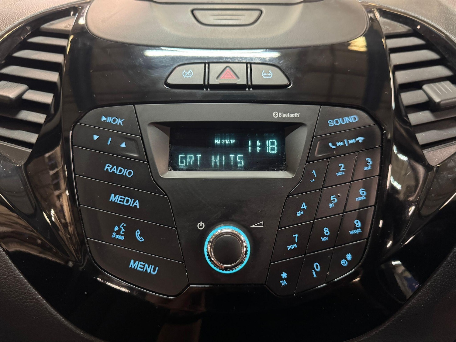 Vehicle 31