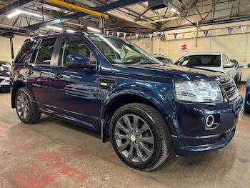 Used Land Rover Freelander 2 2013 for sale - 78470892: Photo