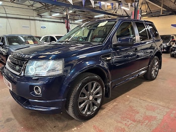 Used Land Rover Freelander 2 2013 for sale - 78470892: Photo