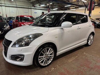 Used Suzuki Swift 2015 for sale - 78276602: Photo