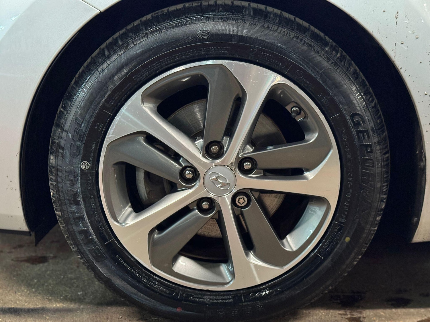 Used Hyundai i30 2016 for sale - 77040053: Photo 10