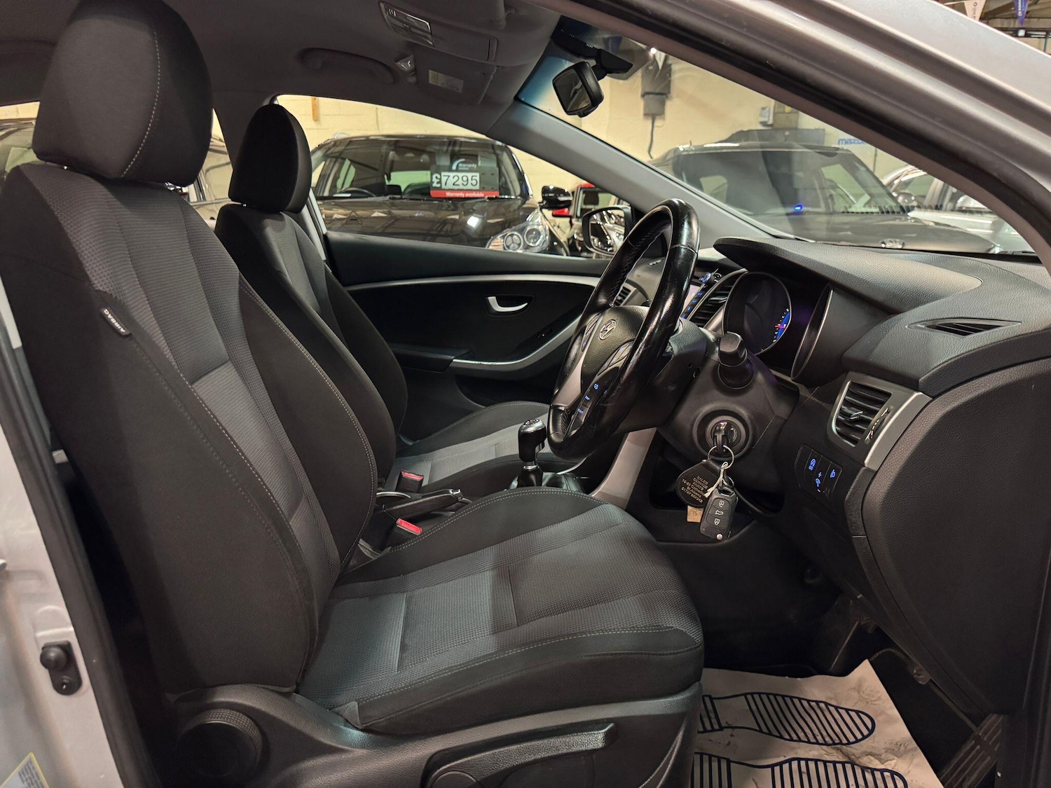 Used Hyundai i30 2016 for sale - 77040053: Photo 11