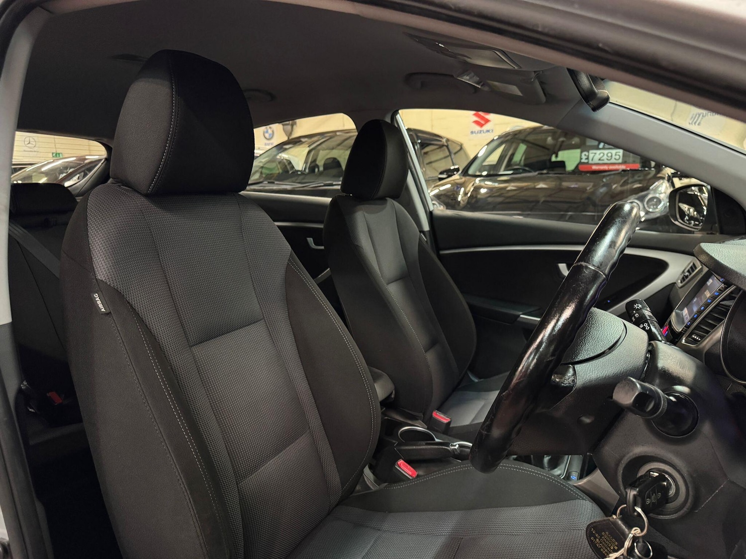 Used Hyundai i30 2016 for sale - 77040053: Photo 13