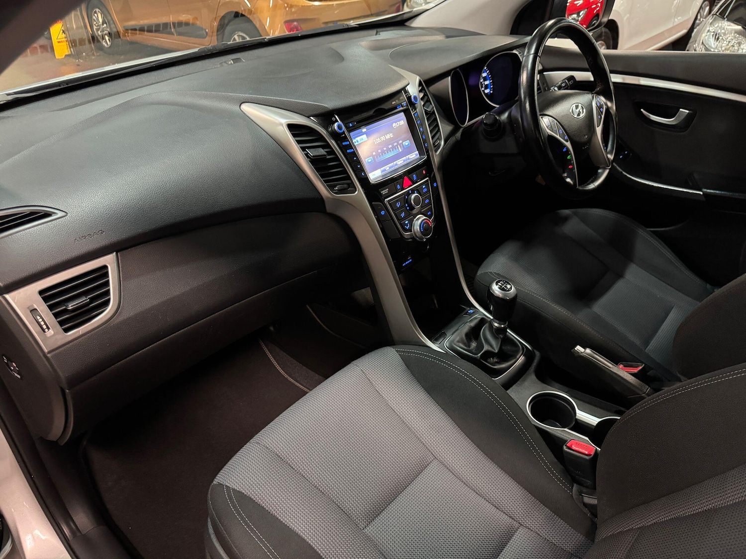 Used Hyundai i30 2016 for sale - 77040053: Photo 15