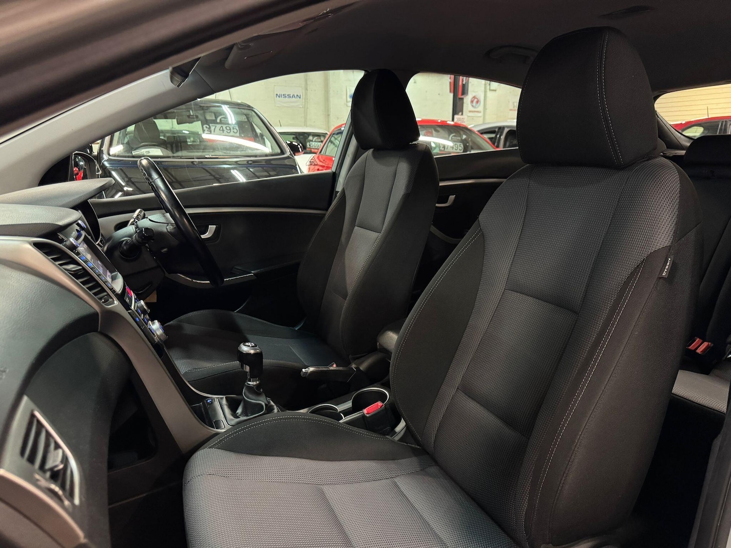 Used Hyundai i30 2016 for sale - 77040053: Photo 16