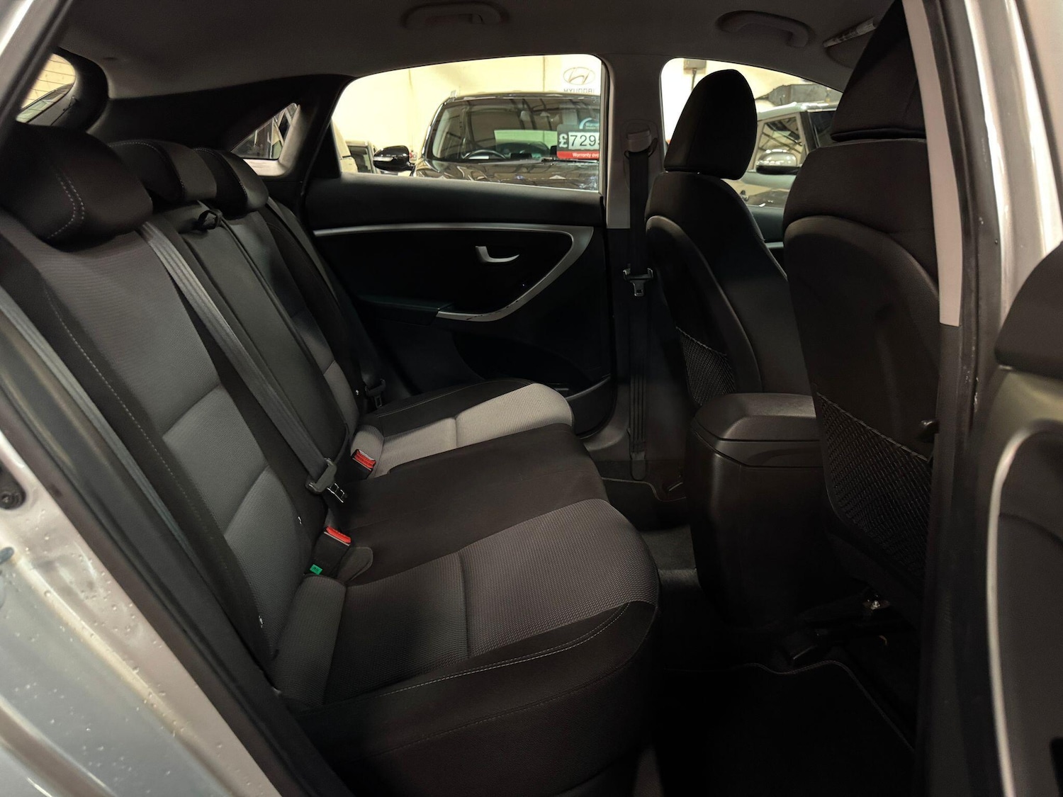 Used Hyundai i30 2016 for sale - 77040053: Photo 17