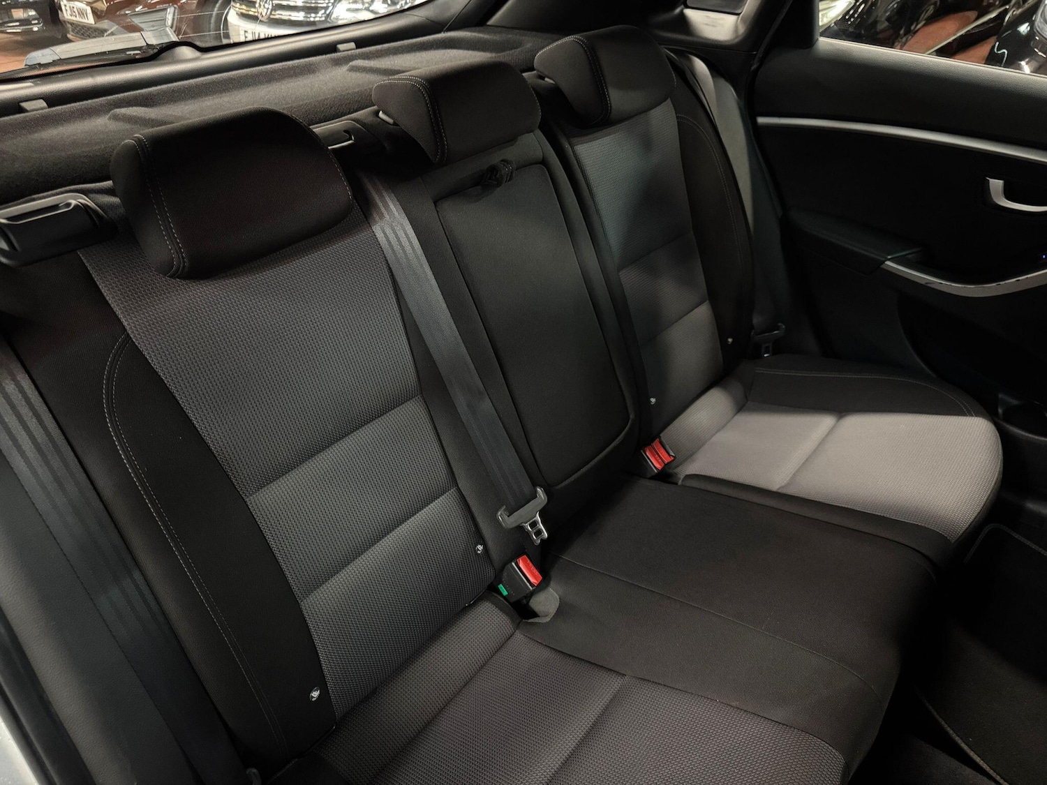 Used Hyundai i30 2016 for sale - 77040053: Photo 18