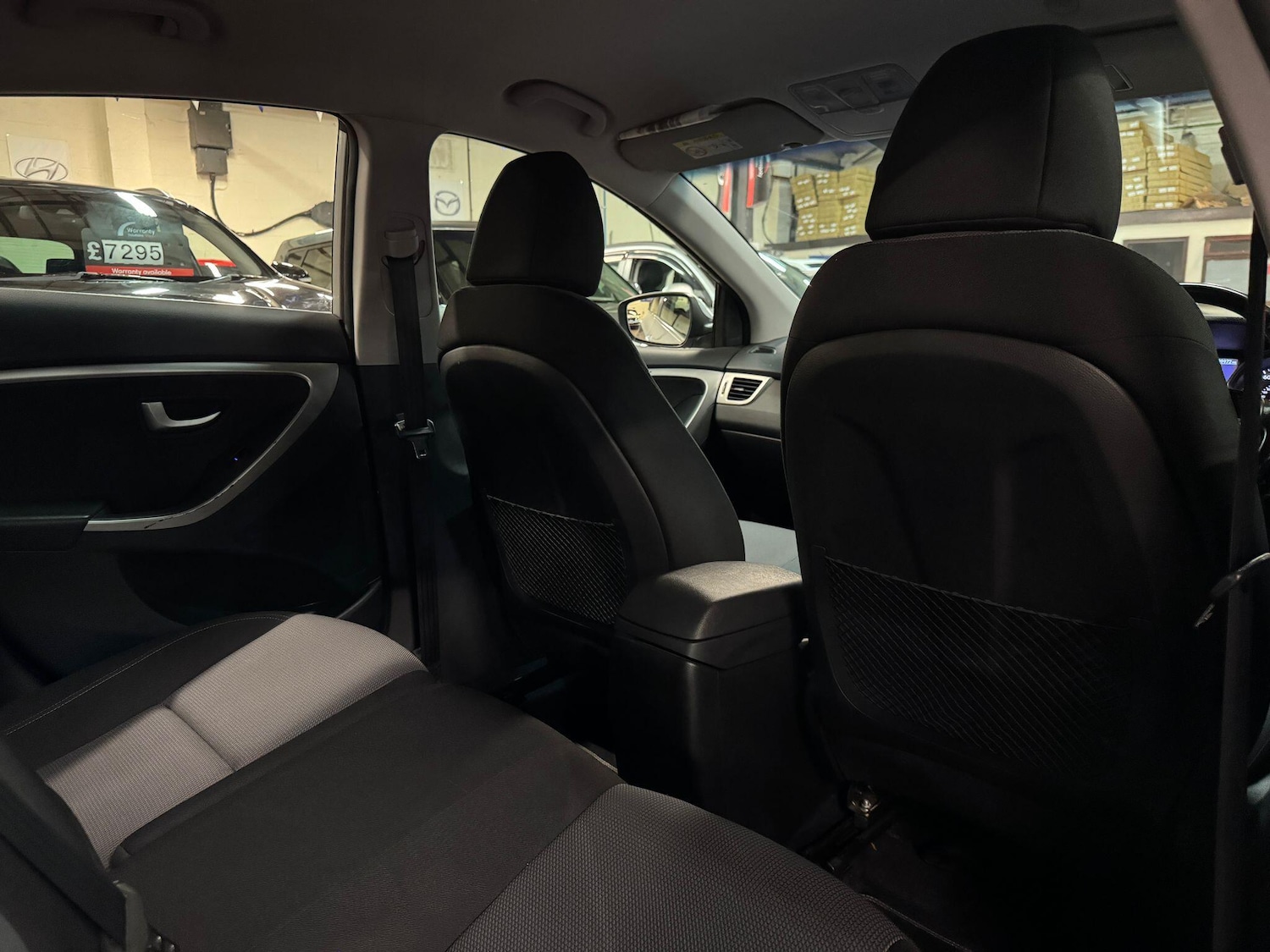 Used Hyundai i30 2016 for sale - 77040053: Photo 19