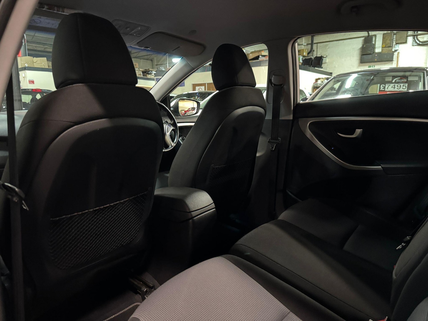 Used Hyundai i30 2016 for sale - 77040053: Photo 22