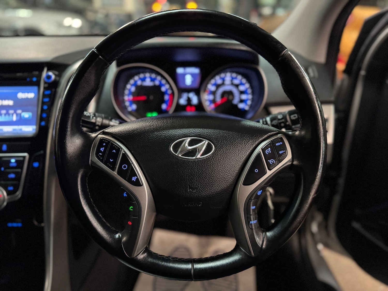 Used Hyundai i30 2016 for sale - 77040053: Photo 26