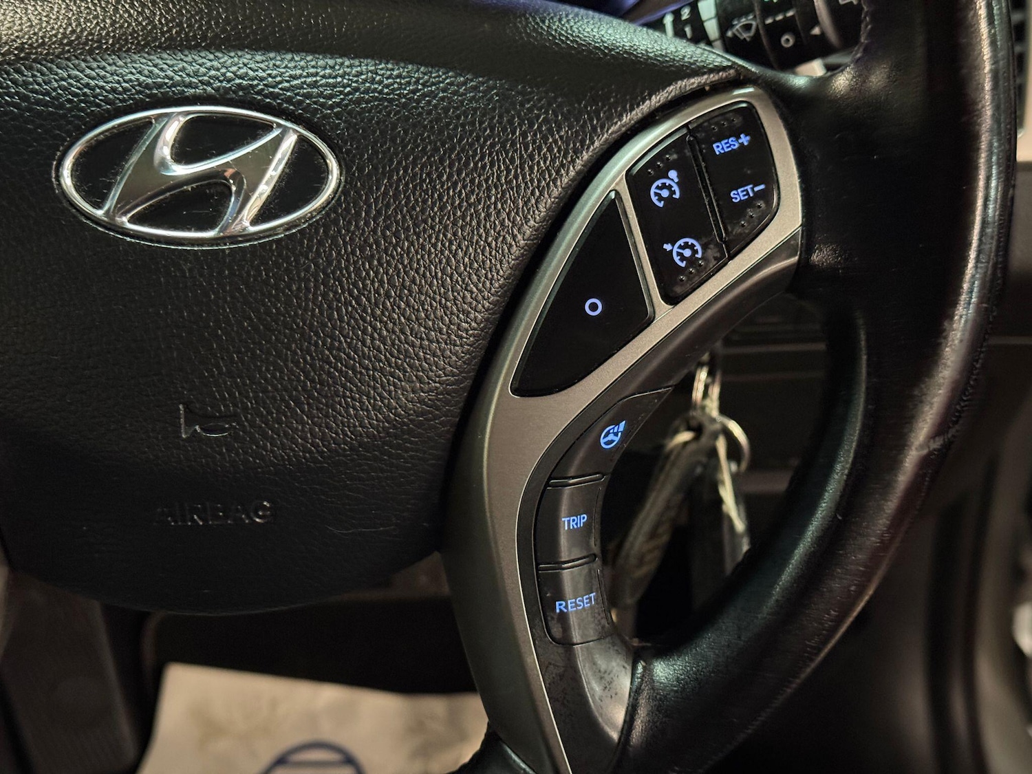 Used Hyundai i30 2016 for sale - 77040053: Photo 28