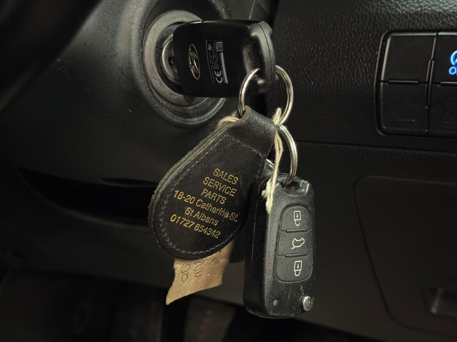 Used Hyundai i30 2016 for sale - 77040053: Photo 29