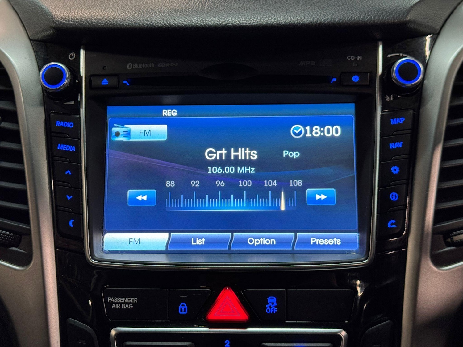 Used Hyundai i30 2016 for sale - 77040053: Photo 32