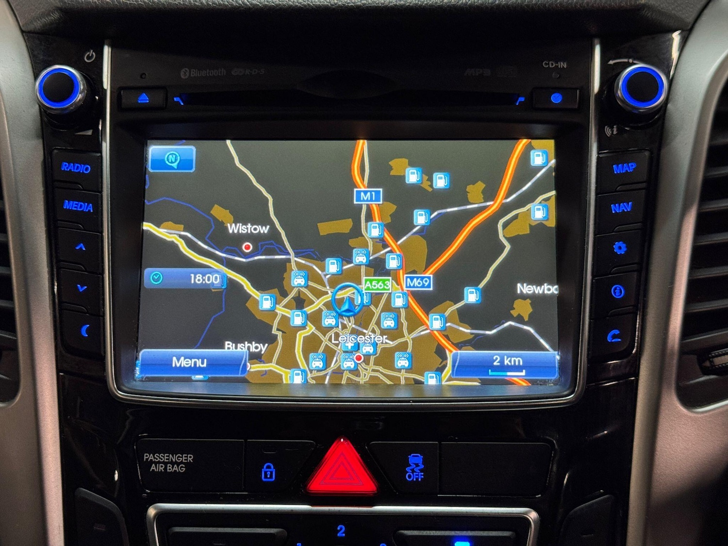 Used Hyundai i30 2016 for sale - 77040053: Photo 33