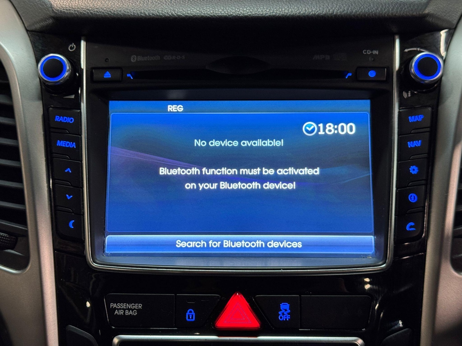 Used Hyundai i30 2016 for sale - 77040053: Photo 34