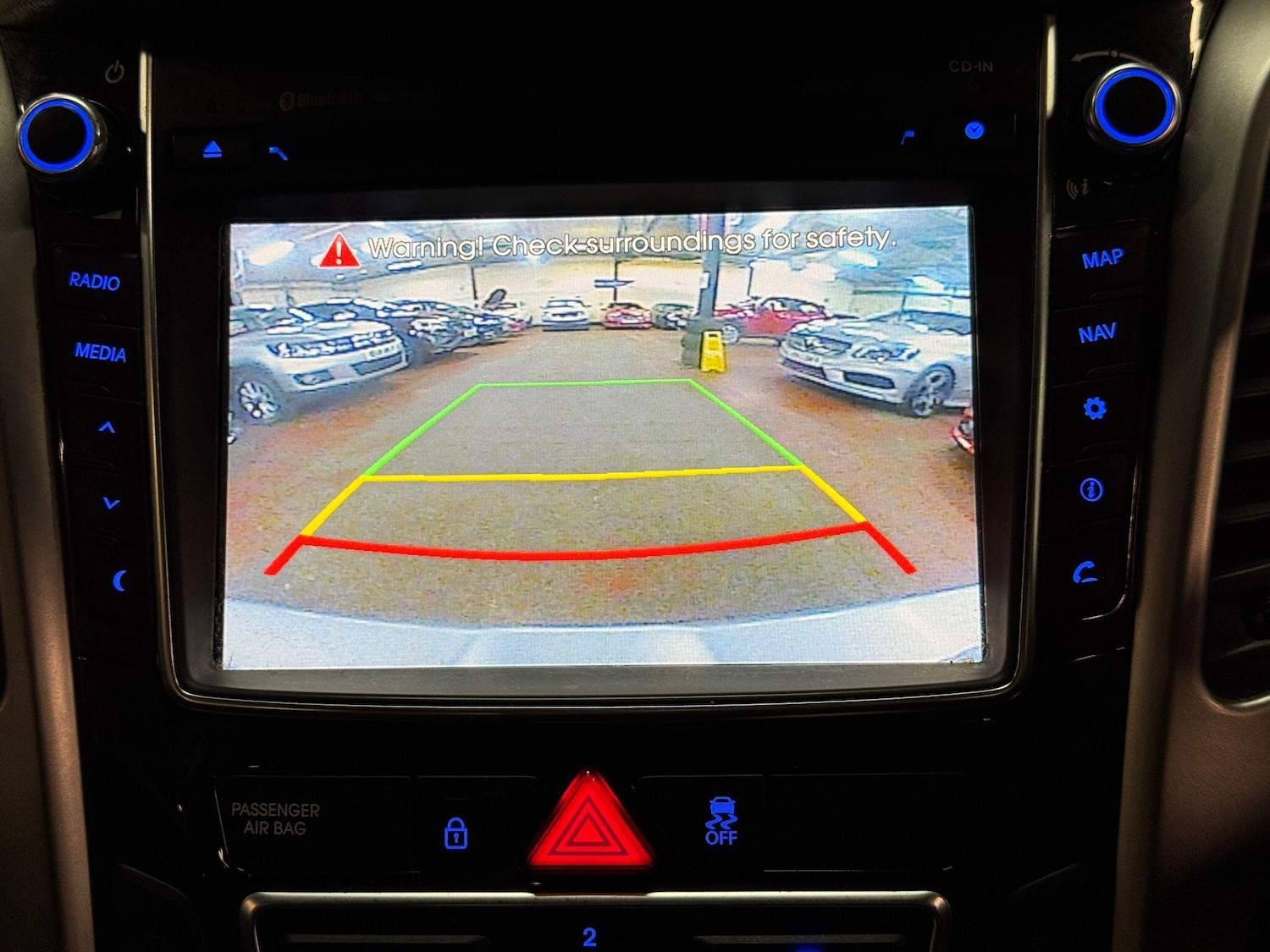 Used Hyundai i30 2016 for sale - 77040053: Photo 35