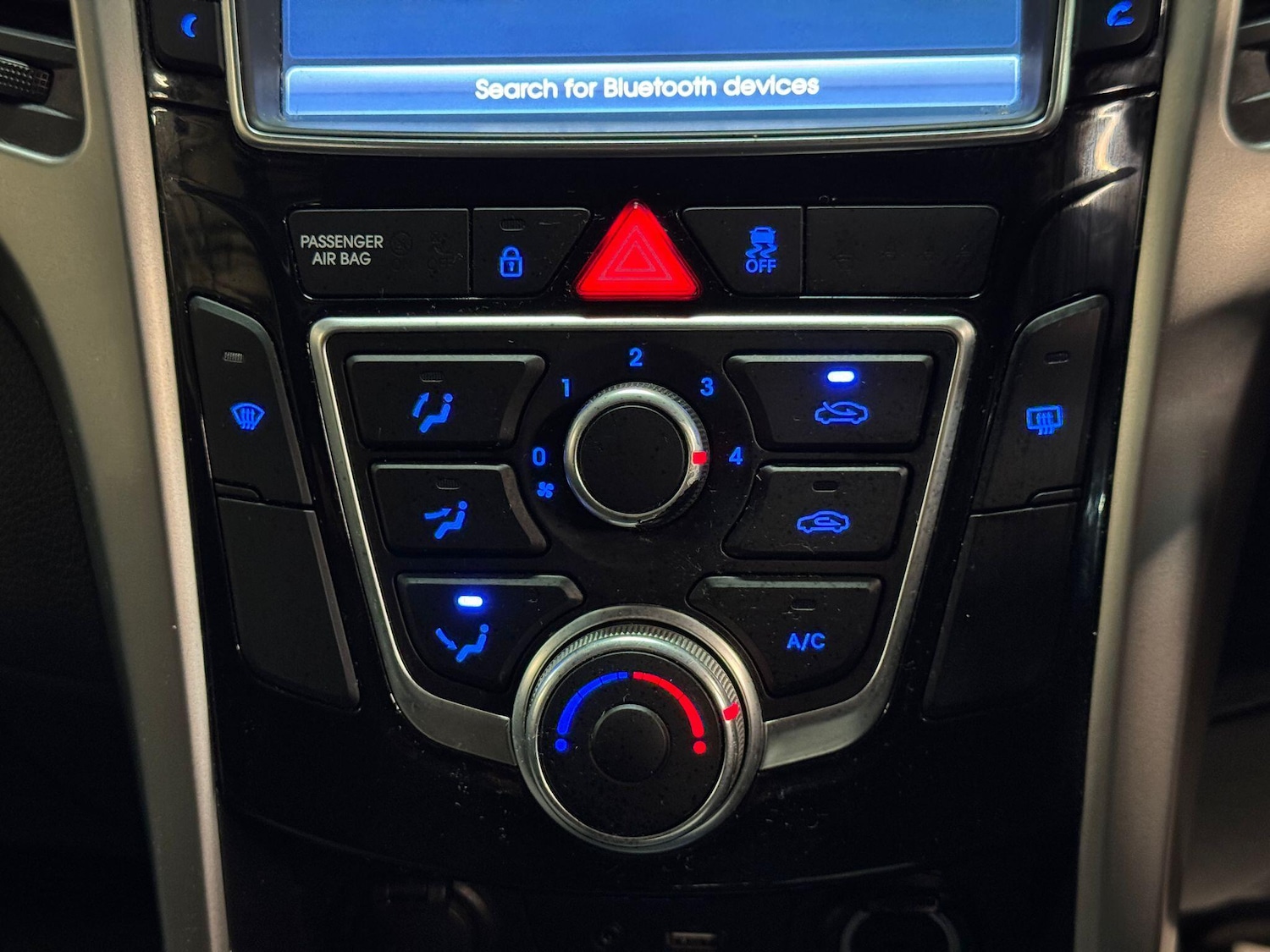 Used Hyundai i30 2016 for sale - 77040053: Photo 36