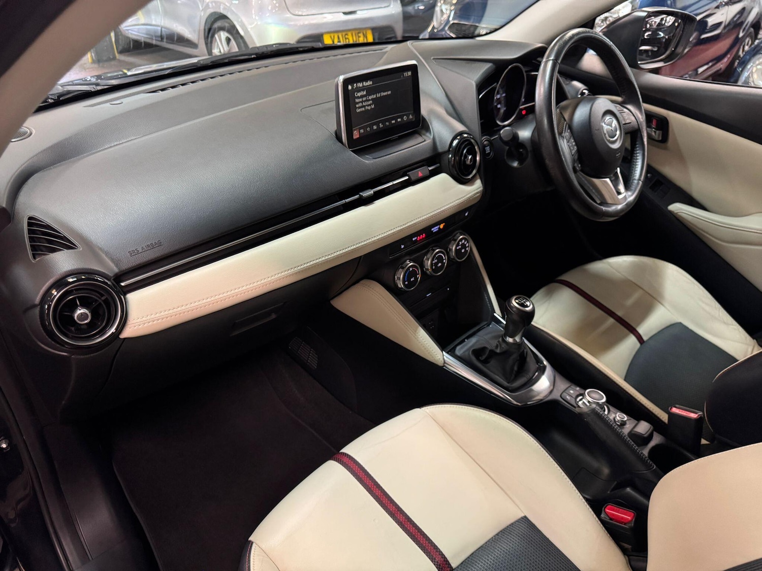 Used Mazda Mazda2 2015 for sale - 76043040: Photo 16