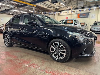 Mazda - Mazda2