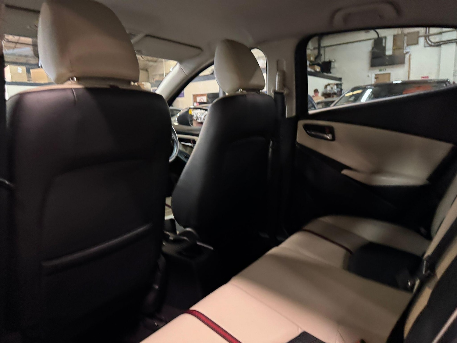 Used Mazda Mazda2 2015 for sale - 76043040: Photo 23