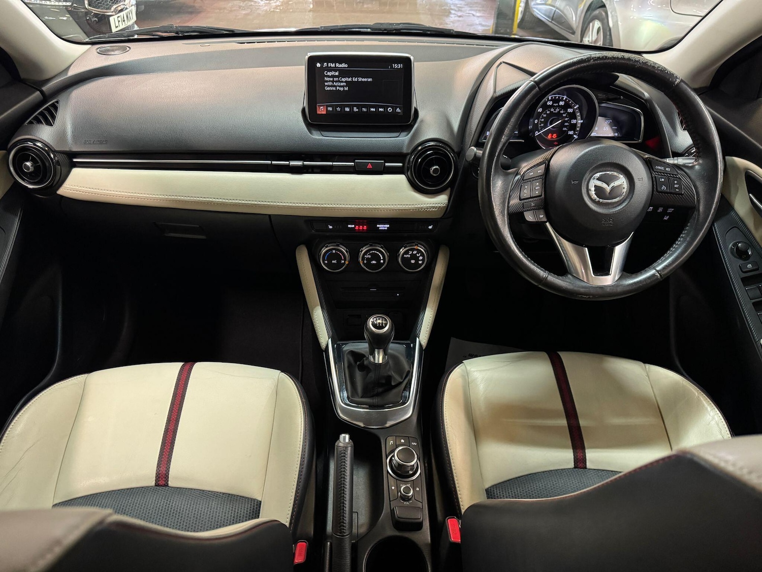 Used Mazda Mazda2 2015 for sale - 76043040: Photo 26