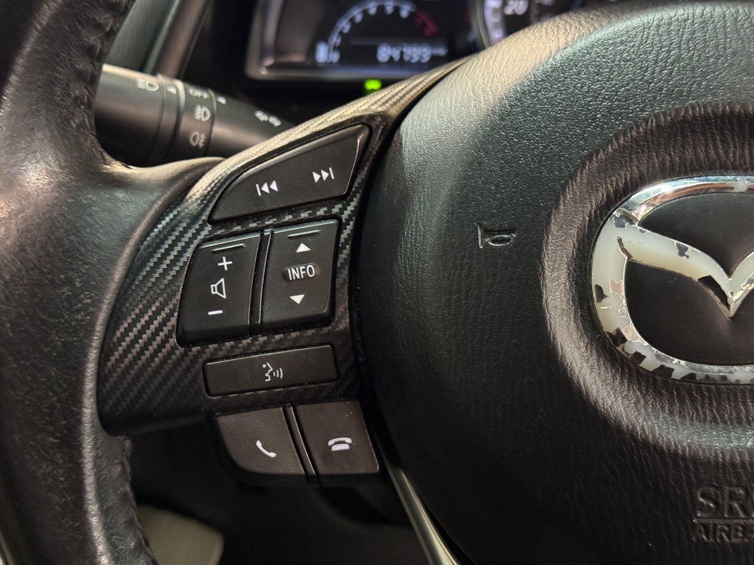 Used Mazda Mazda2 2015 for sale - 76043040: Photo 28