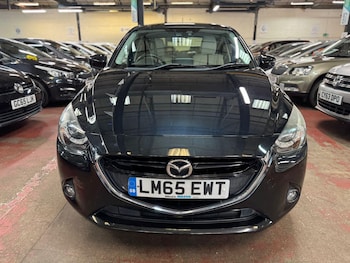 Used Mazda Mazda2 2015 for sale - 76043040: Photo 2
