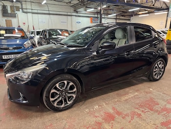 Used Mazda Mazda2 2015 for sale - 76043040: Photo 3