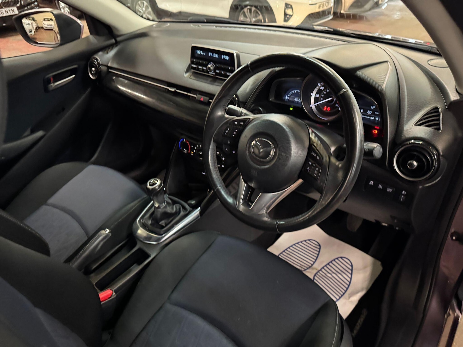 Used Mazda Mazda2 for sale - 77926073: Photo 12