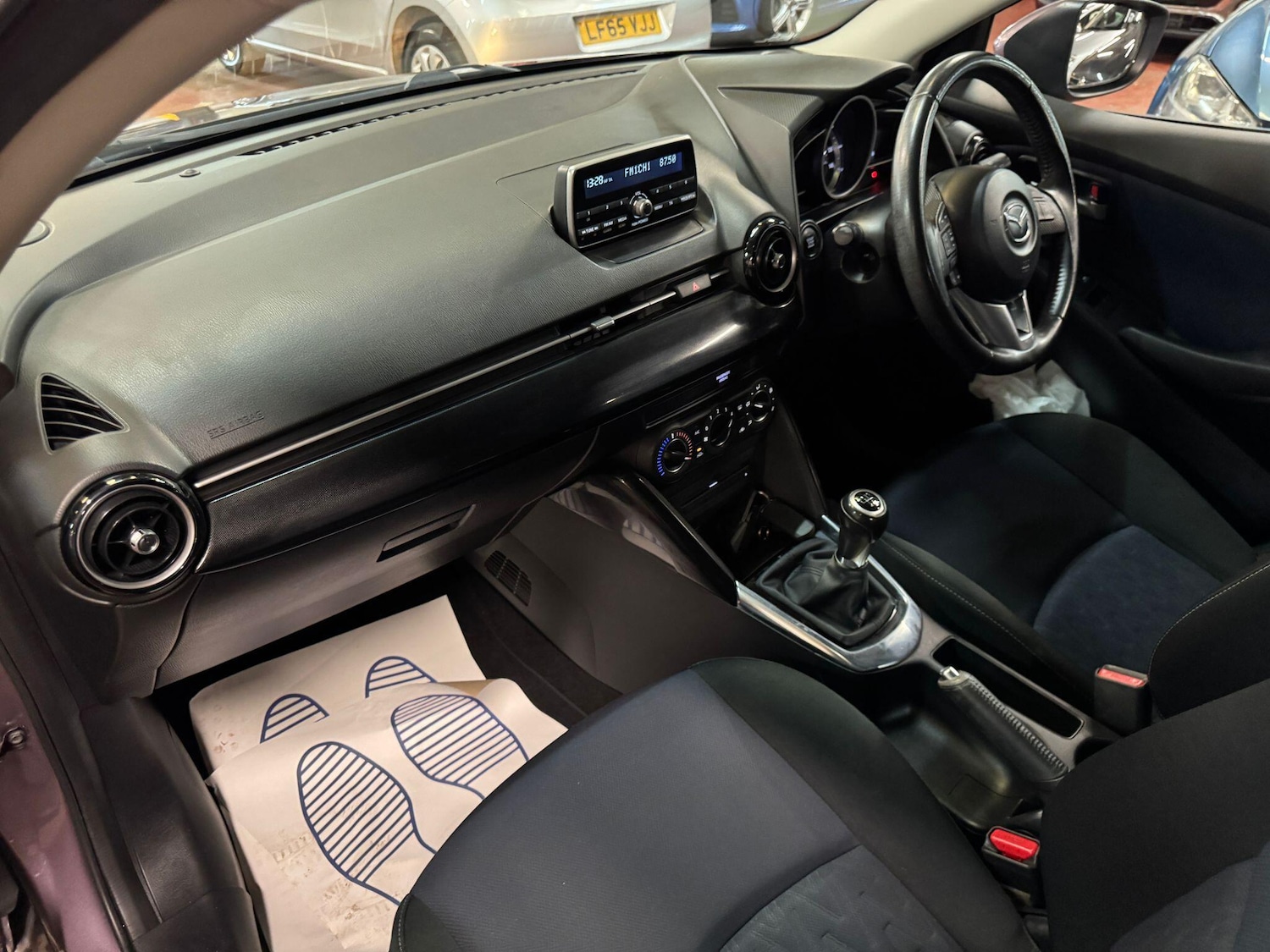 Used Mazda Mazda2 for sale - 77926073: Photo 15