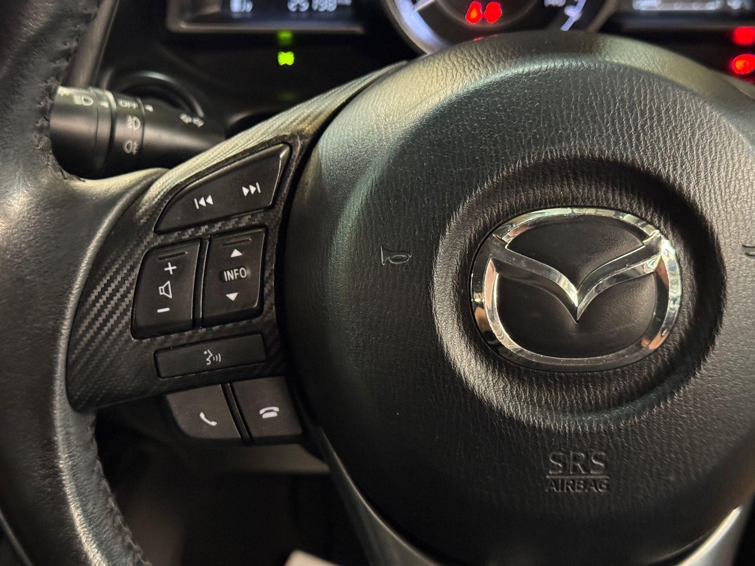 Used Mazda Mazda2 for sale - 77926073: Photo 21