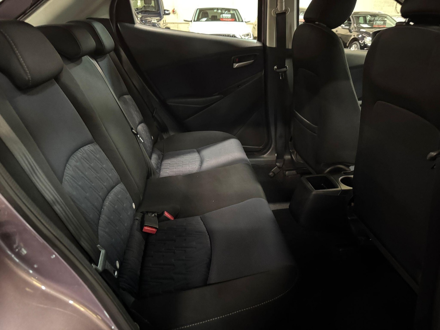 Used Mazda Mazda2 for sale - 77926073: Photo 28