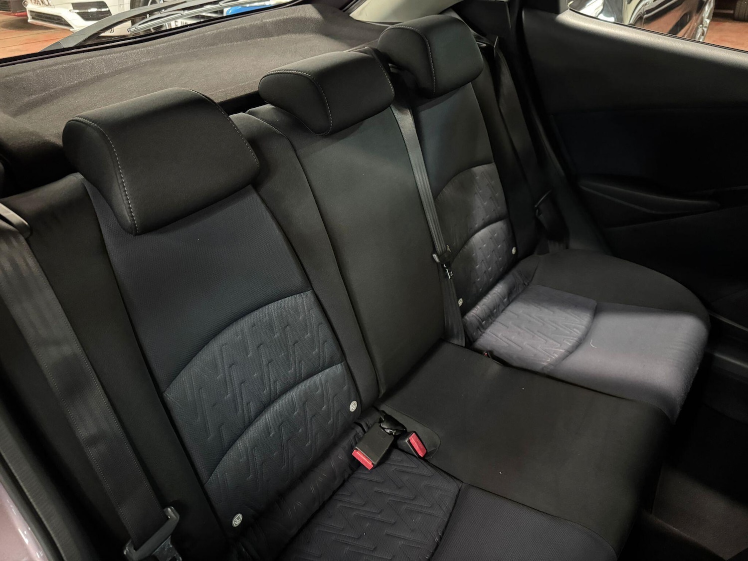 Used Mazda Mazda2 for sale - 77926073: Photo 30