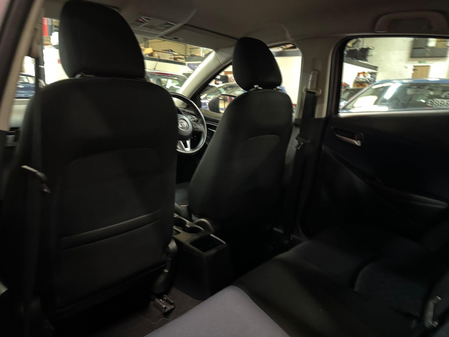 Used Mazda Mazda2 for sale - 77926073: Photo 32