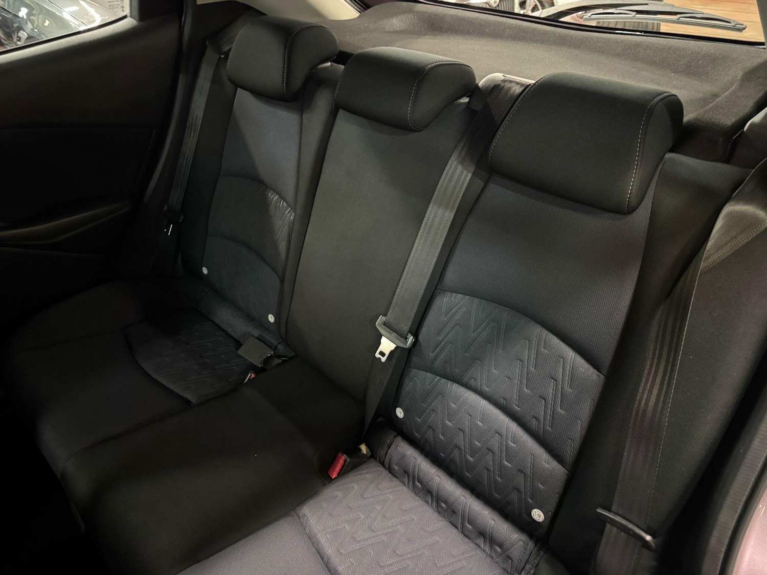 Used Mazda Mazda2 for sale - 77926073: Photo 33