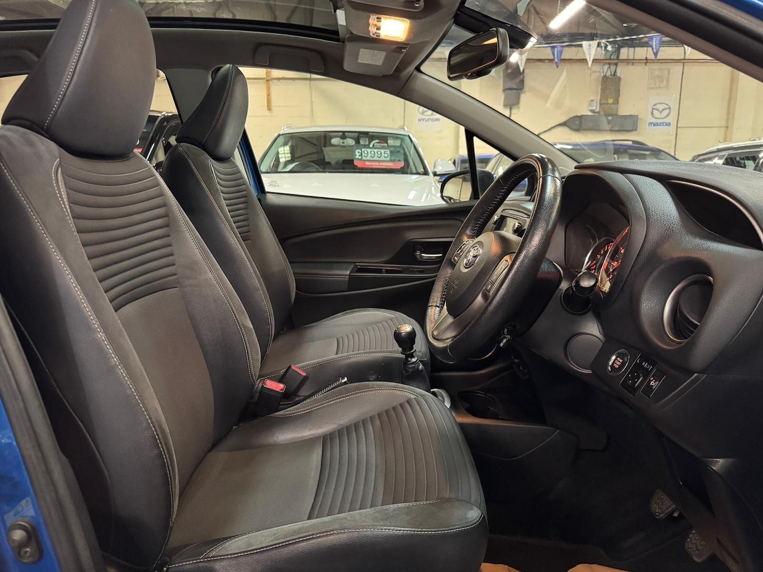 Used Toyota Yaris 2015 for sale - 77769775: Photo 16