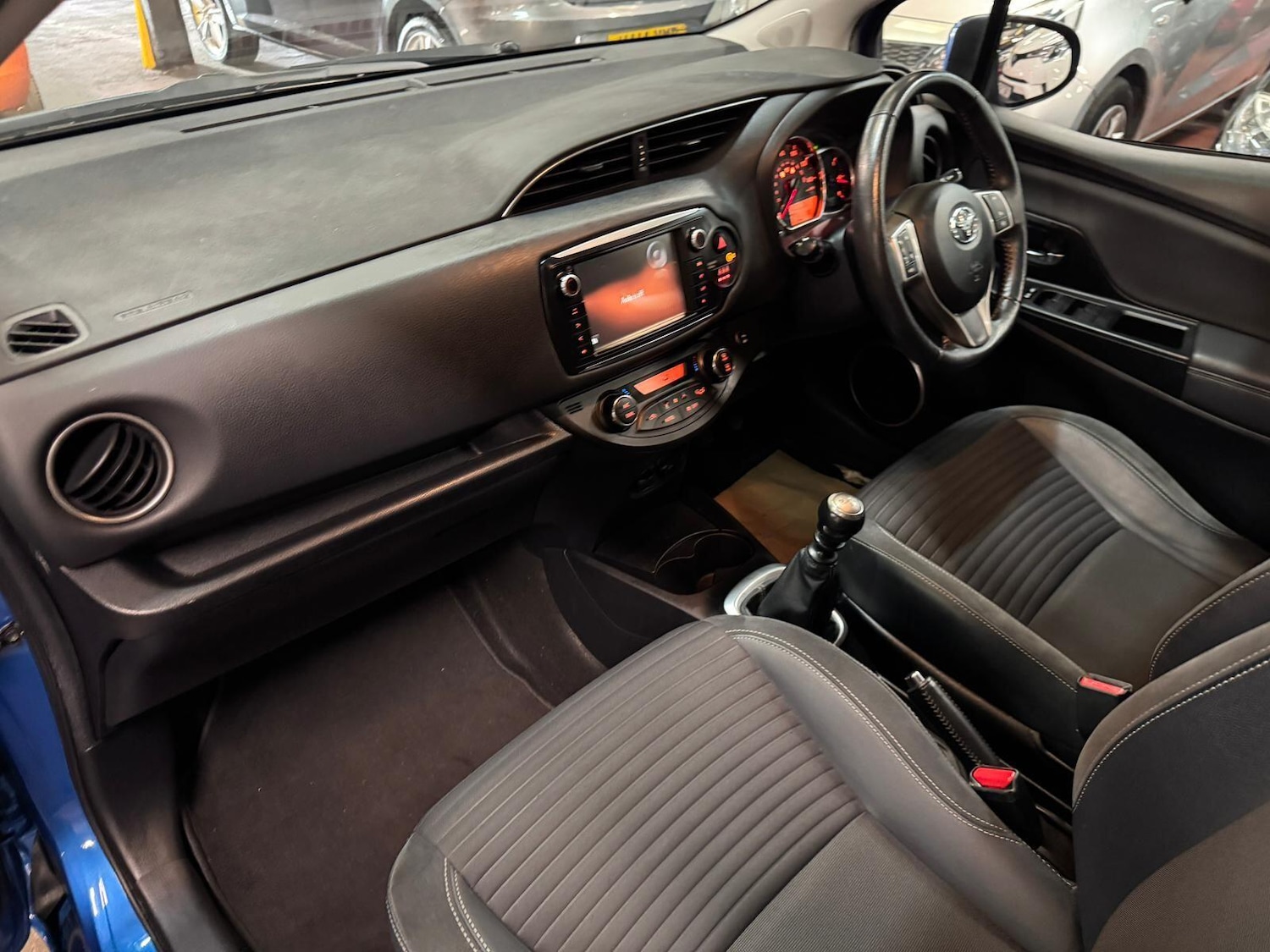 Used Toyota Yaris 2015 for sale - 77769775: Photo 20