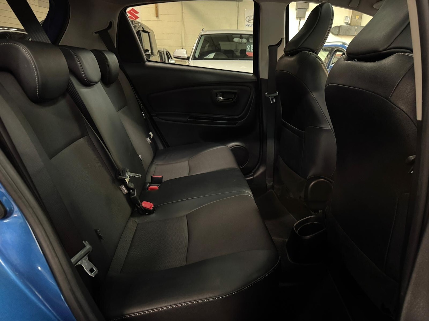 Used Toyota Yaris 2015 for sale - 77769775: Photo 21