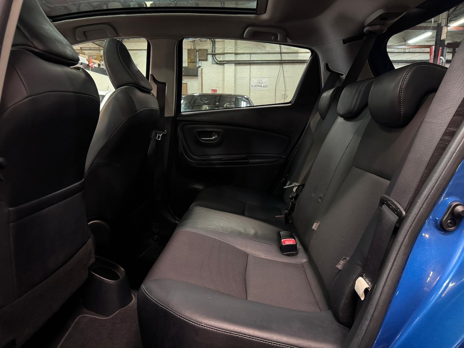 Used Toyota Yaris 2015 for sale - 77769775: Photo 23