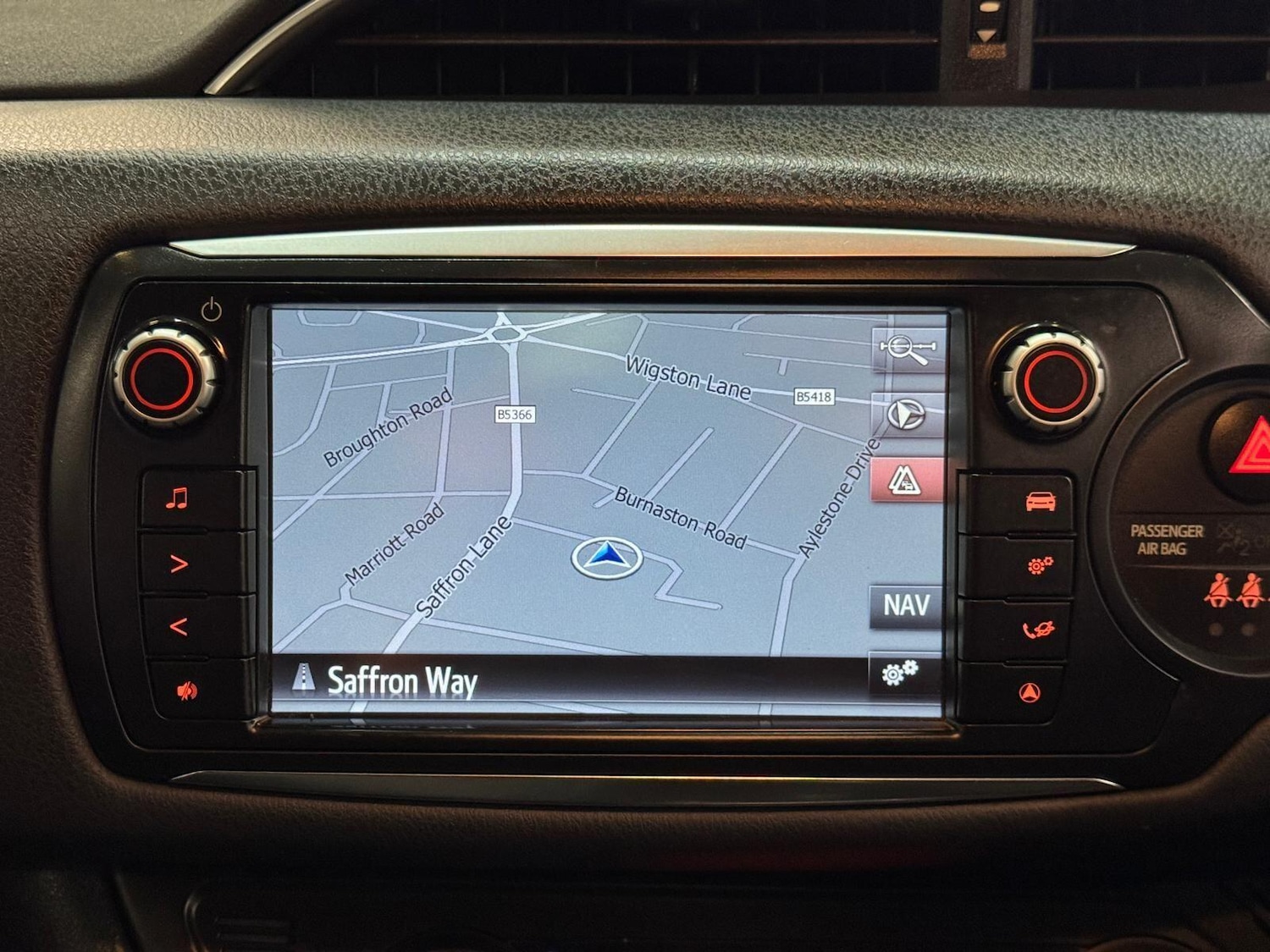 Used Toyota Yaris 2015 for sale - 77769775: Photo 35