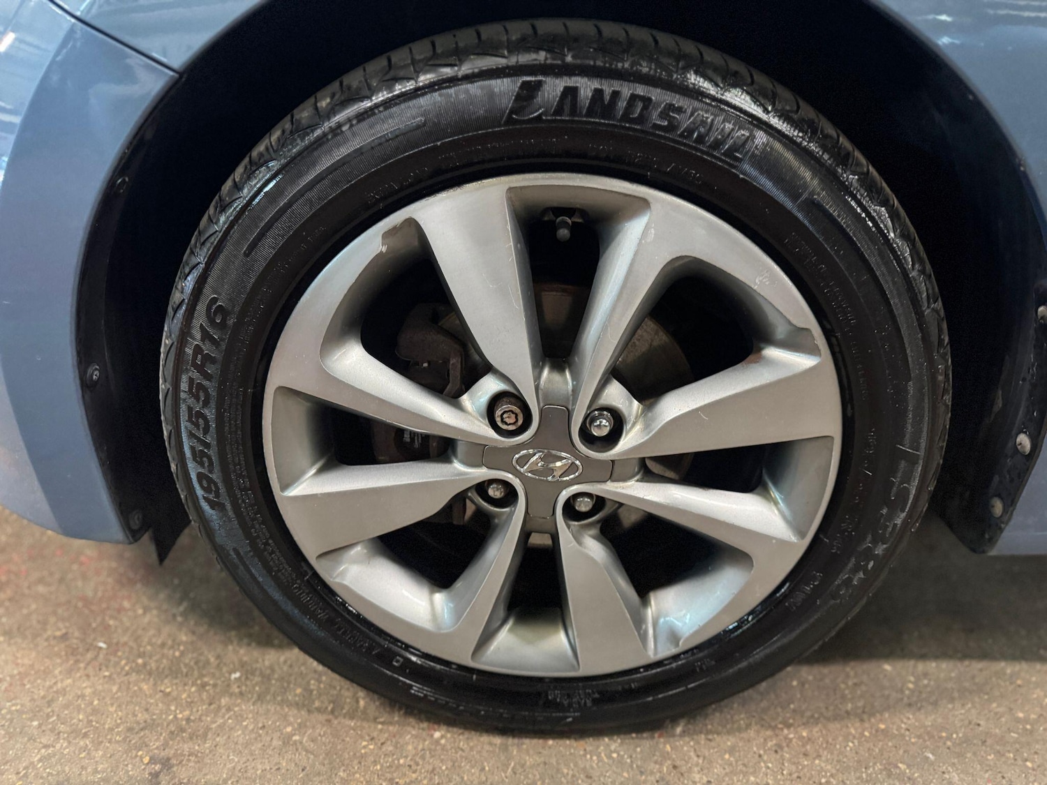 Used Hyundai i20 2015 for sale - 76174599: Photo 10