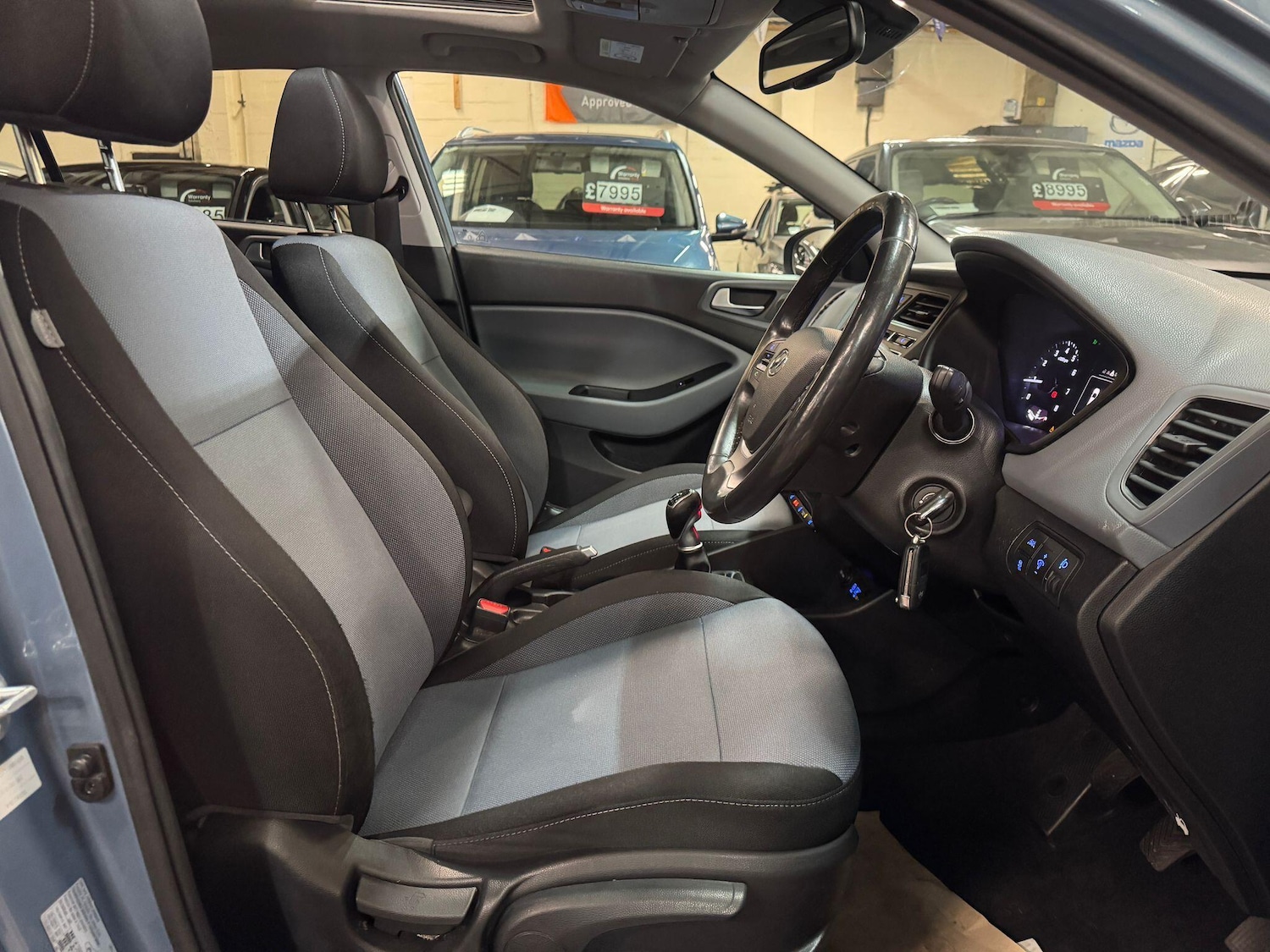 Used Hyundai i20 2015 for sale - 76174599: Photo 11