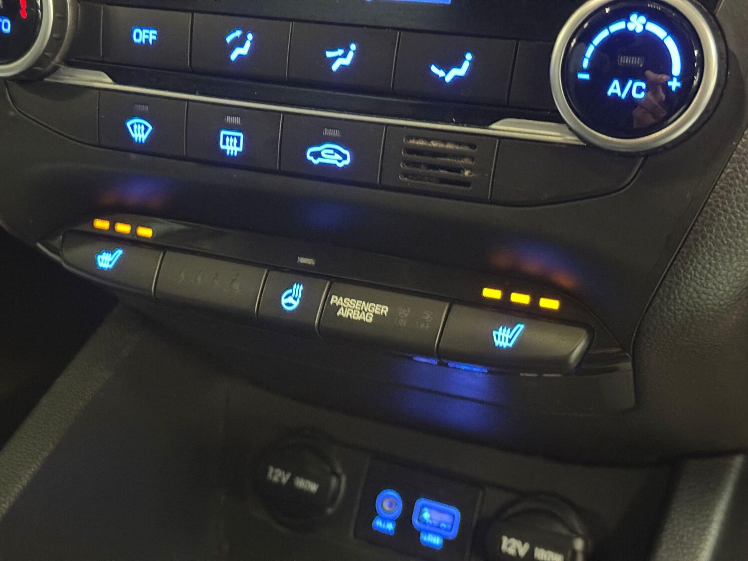 Used Hyundai i20 2015 for sale - 76174599: Photo 20