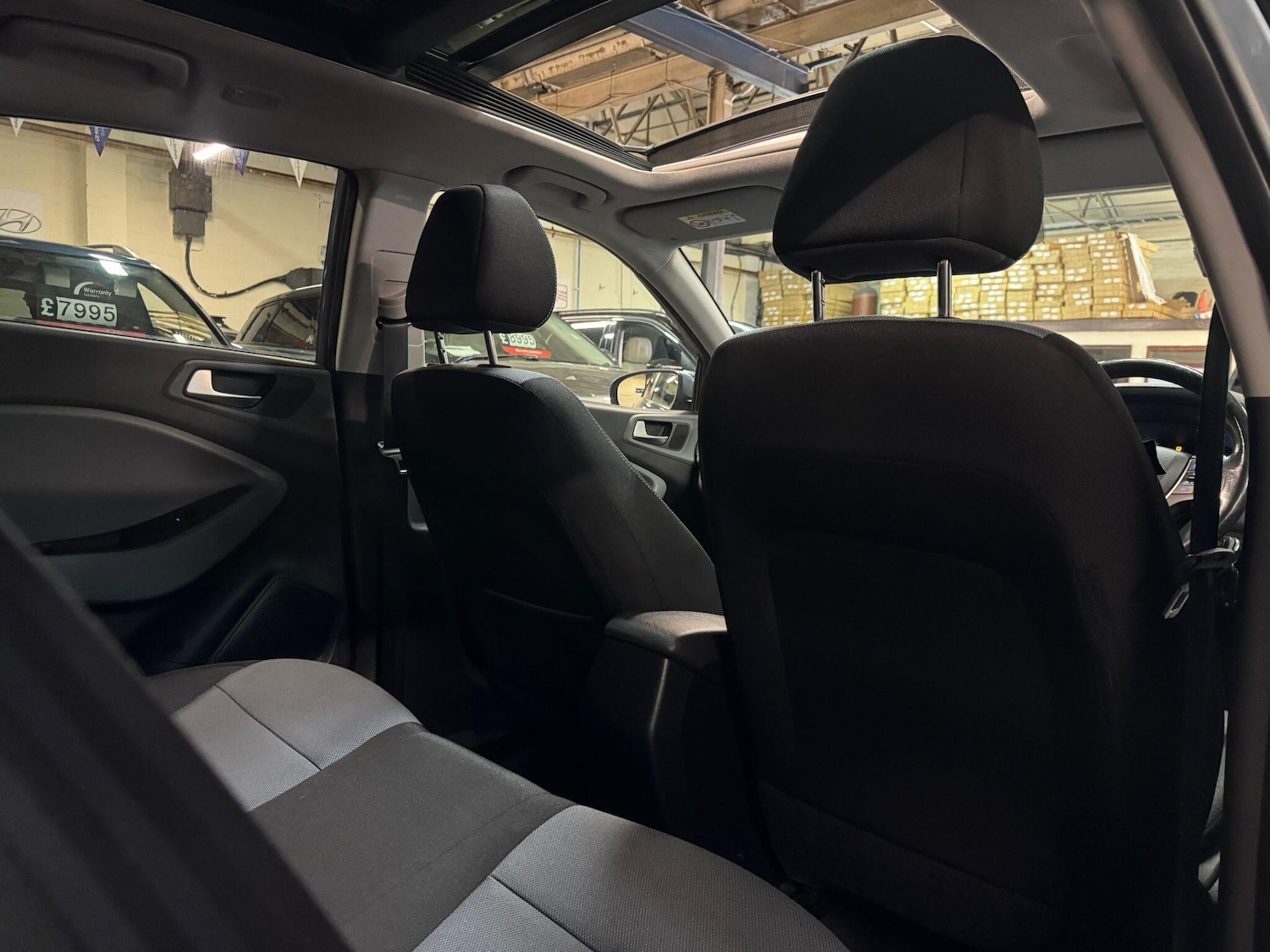 Used Hyundai i20 2015 for sale - 76174599: Photo 22