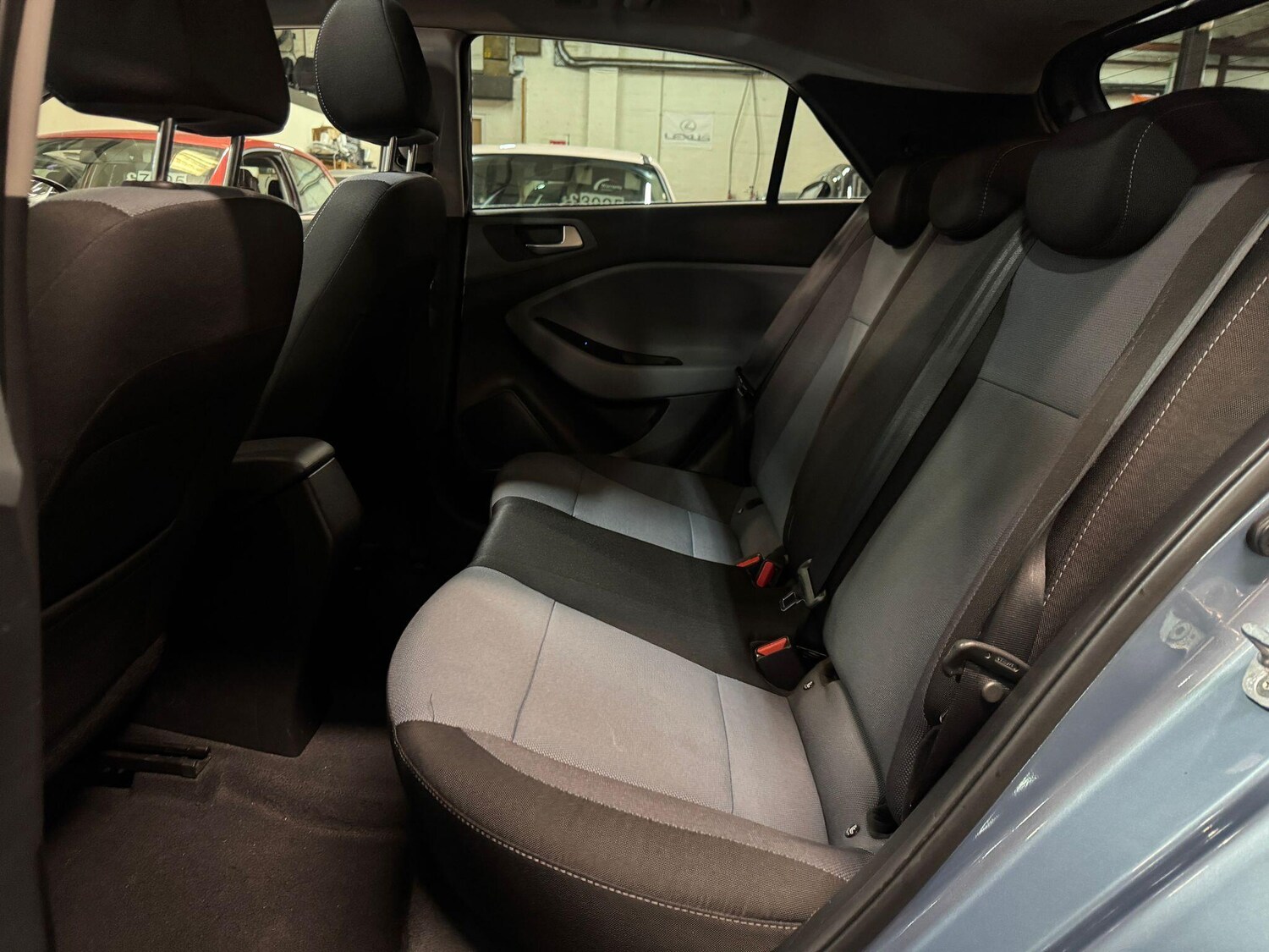 Used Hyundai i20 2015 for sale - 76174599: Photo 24